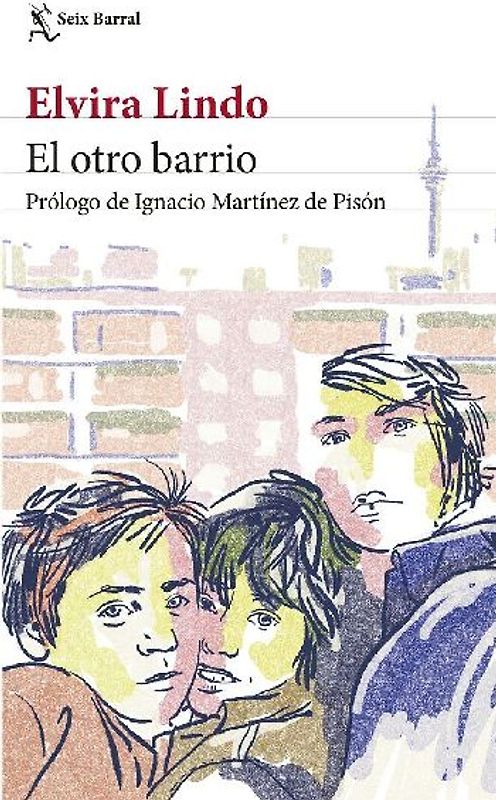 El otro barrio