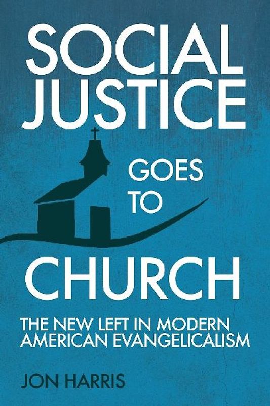Social Justice Goes To Church