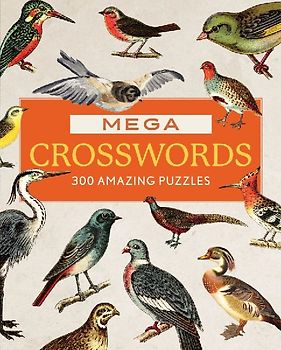 Mega Crosswords