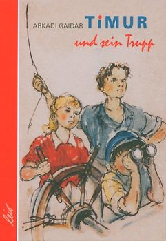 Timur und sein Trupp