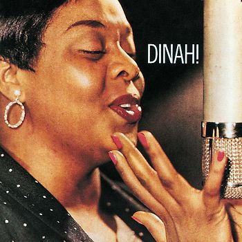 Dinah Washington - Dinah!