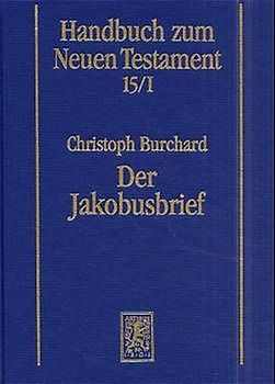 Der Jakobusbrief / Der Jakobusbrief