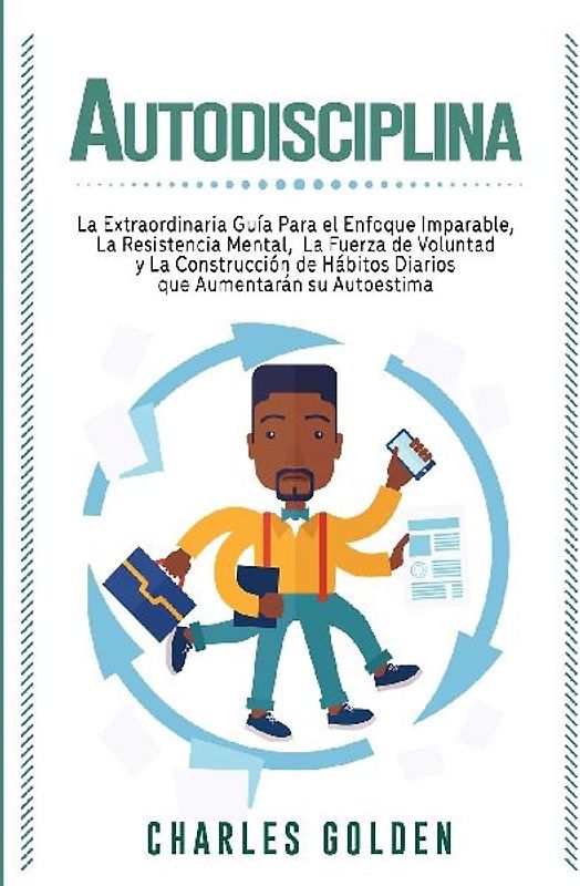 Autodisciplina