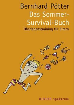 Das Sommer-Survival-Buch
