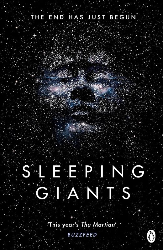 Sleeping Giants