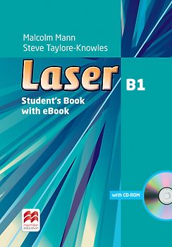 Laser B1 (3rd edition)