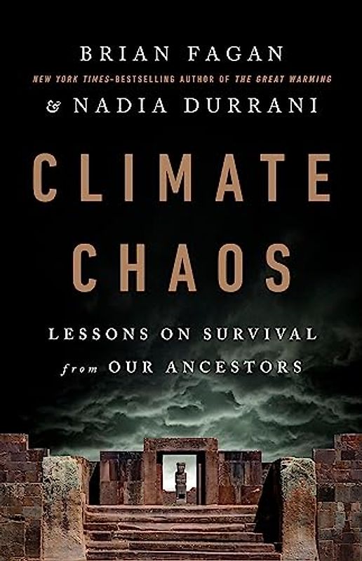 Climate Chaos
