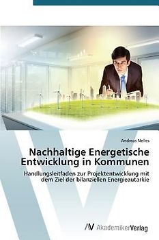 Nachhaltige Energetische Entwicklung in Kommunen