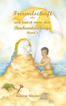 Freundschaft - oder wie tanzt man den Badeententango