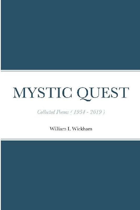 MYSTIC QUEST