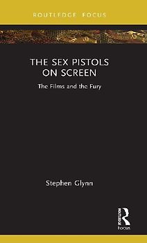 The Sex Pistols on Screen
