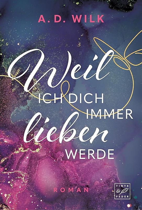 Weil ich dich immer lieben werde