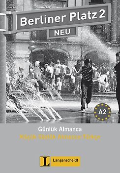 Berliner Platz 2 NEU