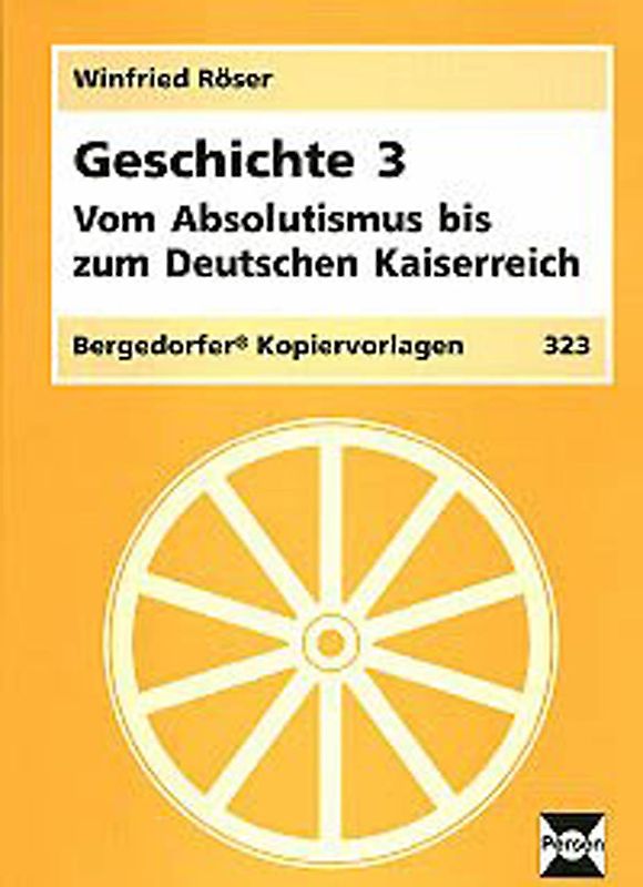 Geschichte 3