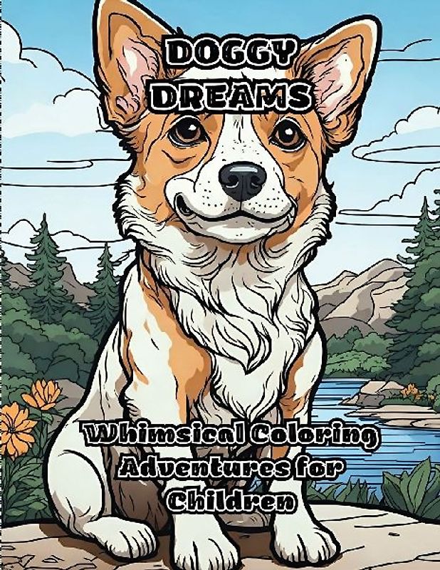 Doggy Dreams