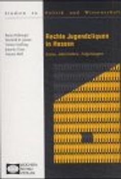 Rechte Jugendcliquen in Hessen