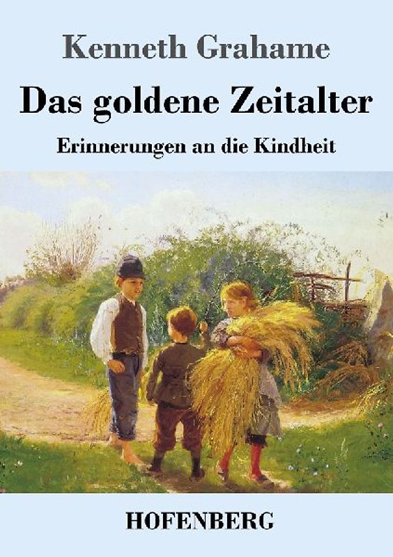 Das goldene Zeitalter