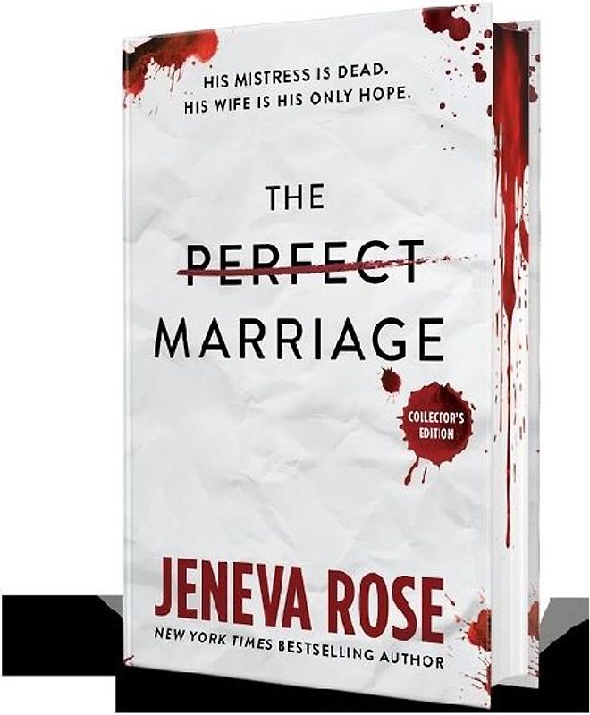 The Perfect Marriage