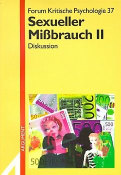 Sexueller Missbrauch II