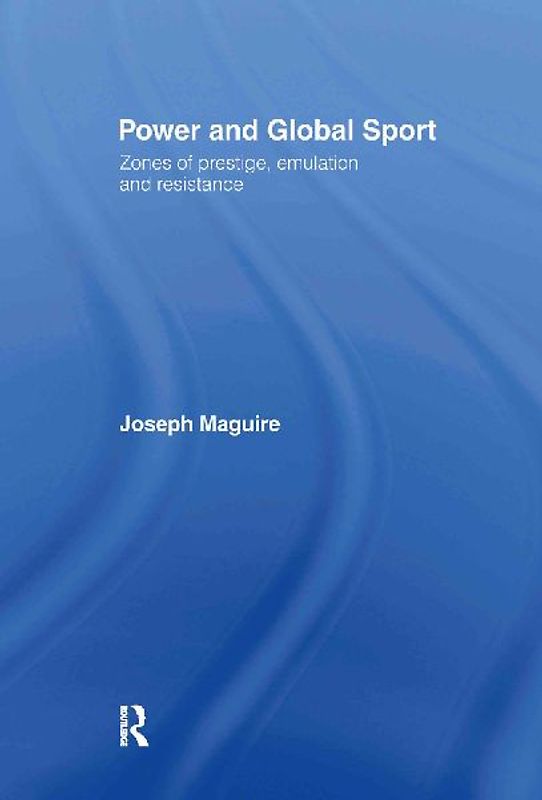 Power and Global Sport