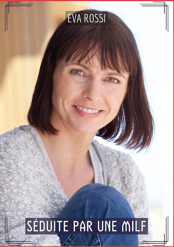 Séduite par une Milf