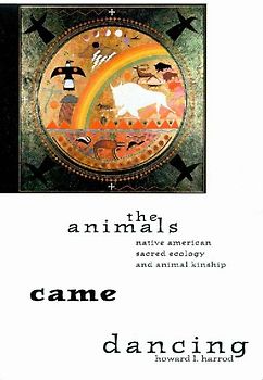 The Animals Came Dancing