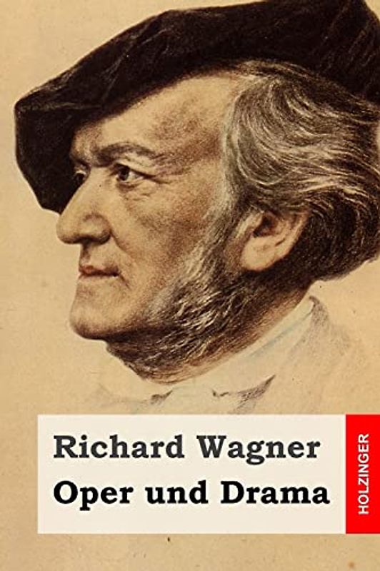Oper und Drama
