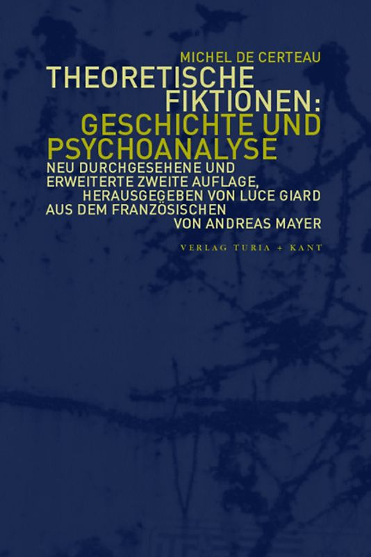 Theoretische Fiktionen