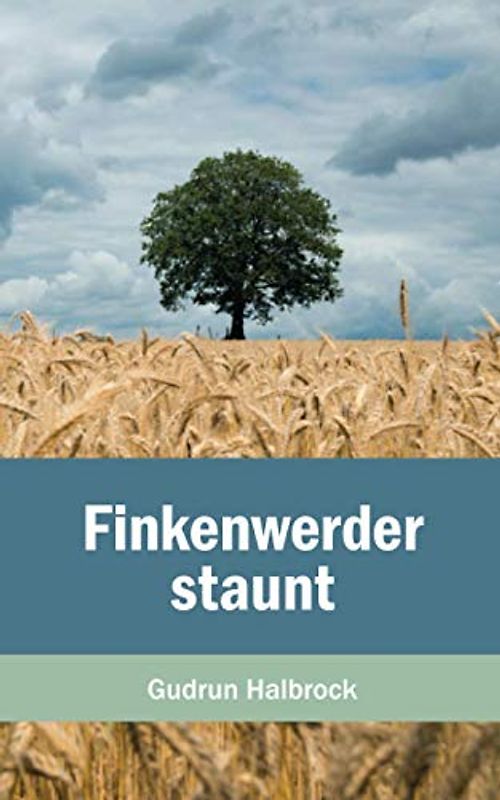 Finkenwerder staunt