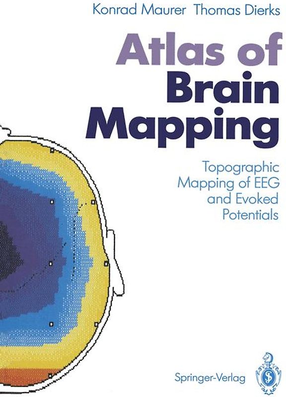 Atlas of Brain Mapping