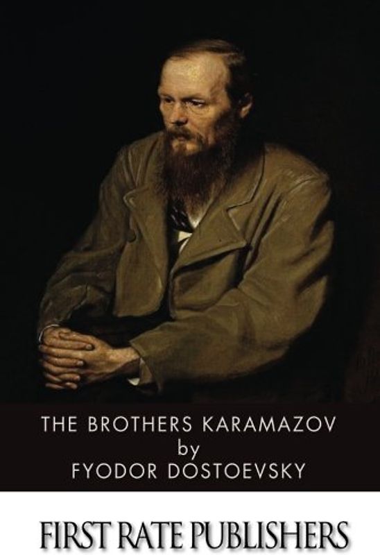 The Brothers Karamazov