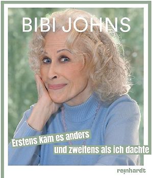 Bibi Johns