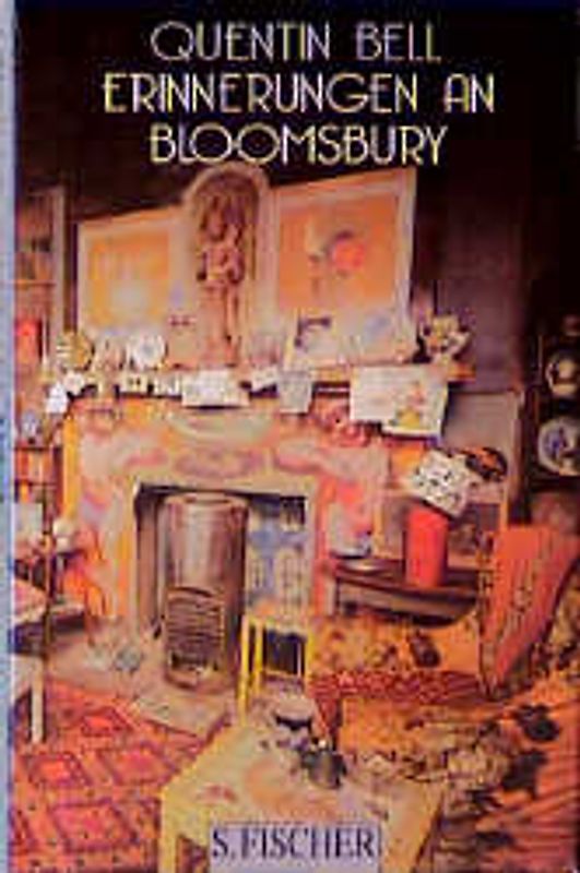 Erinnerungen an Bloomsbury