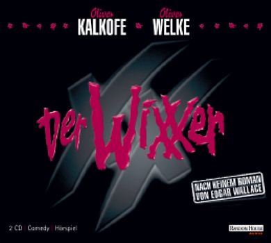 Der Wixxer
