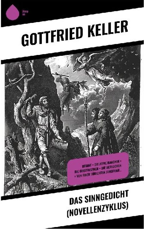 Das Sinngedicht (Novellenzyklus)