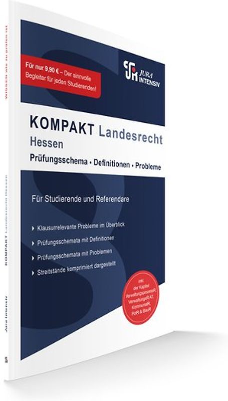 KOMPAKT Landesrecht - Hessen