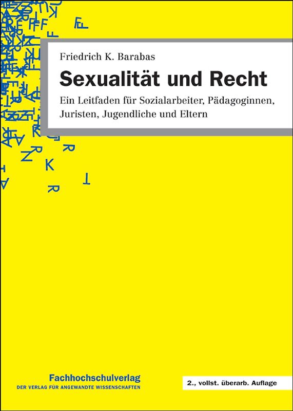 Sexualität und Recht