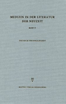 Medizin in der Literatur der Neuzeit