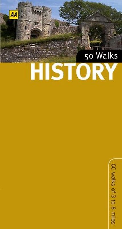 50 Walks: History