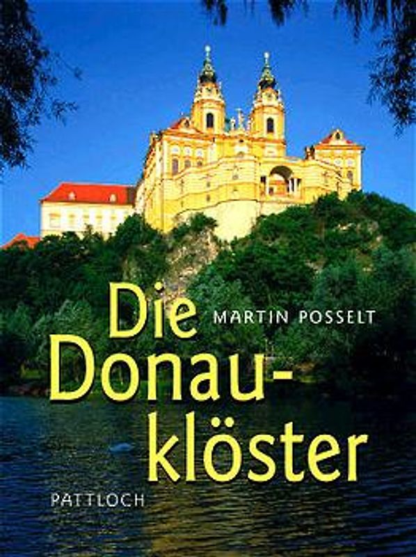 Die Donauklöster