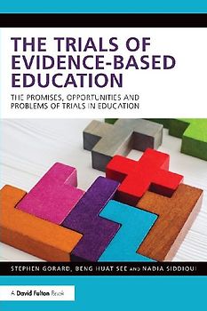 The Trials of Evidence-based Education