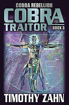 Cobra Traitor (Volume 10)