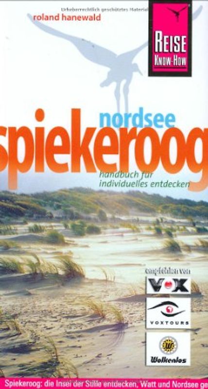 Spiekeroog