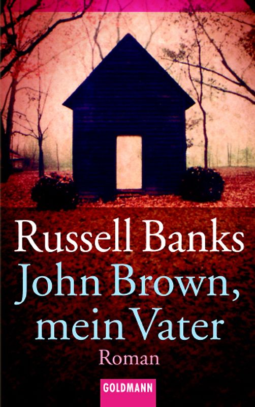 John Brown, mein Vater