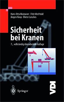 Sicherheit bei Kranen