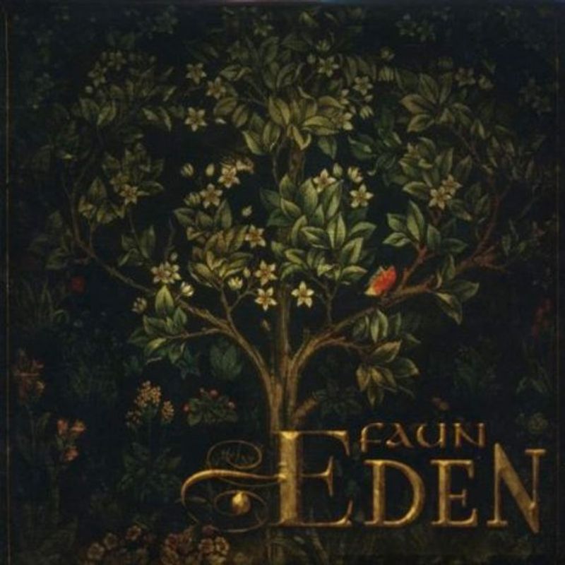 Faun - Eden