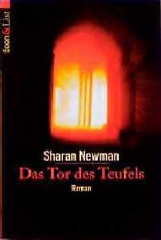 Das Tor des Teufels. Ein Kriminalroman um Abélard und Héloise