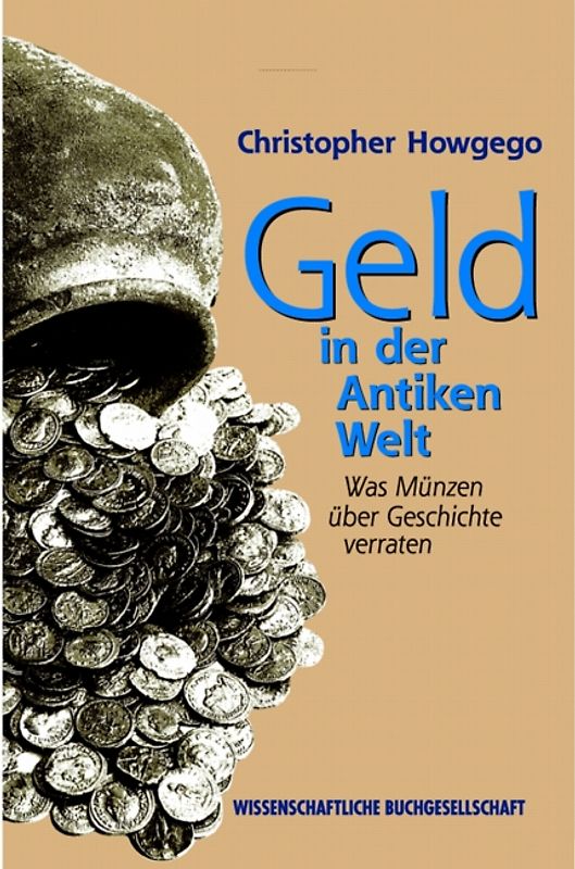 Geld in der Antiken Welt