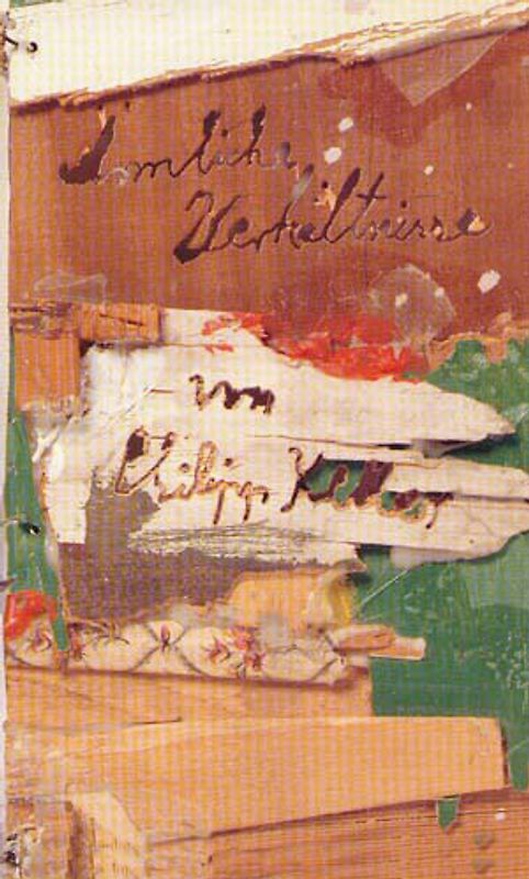 Ärmliche Verhältnisse