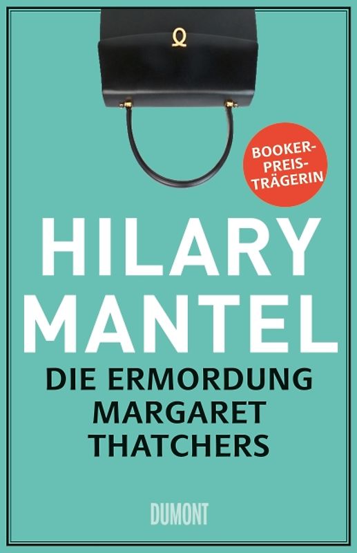 Die Ermordung Margaret Thatchers